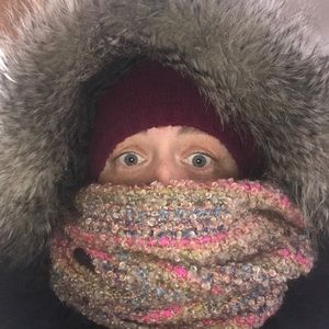 Meet your Posher, Kerry